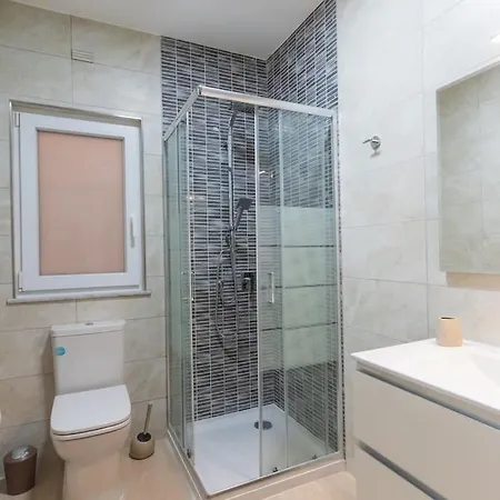 Apartment Lovely 2br With Private Balcony In Marsalforn By 360 Estates *