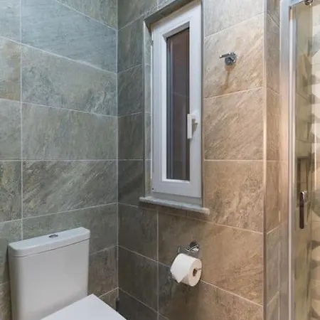 Lovely 2br With Private Balcony In Marsalforn By 360 Estates Apartment