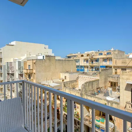 Apartment Apartment In Marsalforn Near Beaches & Seaside Dining Zebbug (Gozo)